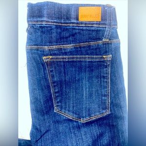 Judy Blue Pull-on Size 13